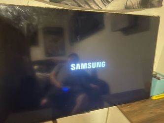 Samsung tv
