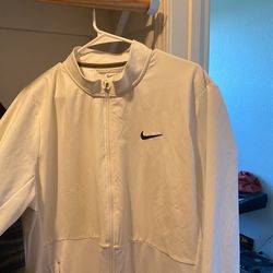 Vintage Nike Lightweight Active Jacket