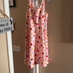 Dress XXL