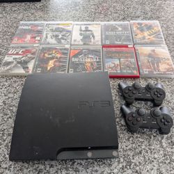 PS3