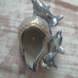 Seranica China Para Belas Y Veladoras8