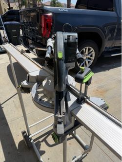 Festool stand /Kapex