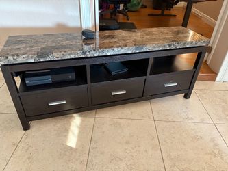 FREE- Entertainment center