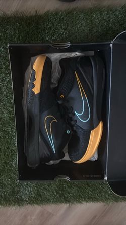 kobe 4 protro ftb snake