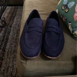 h&m dress shoes