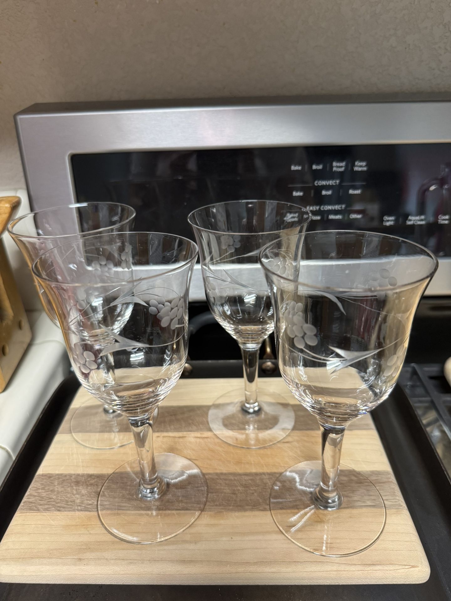 Copas princess house