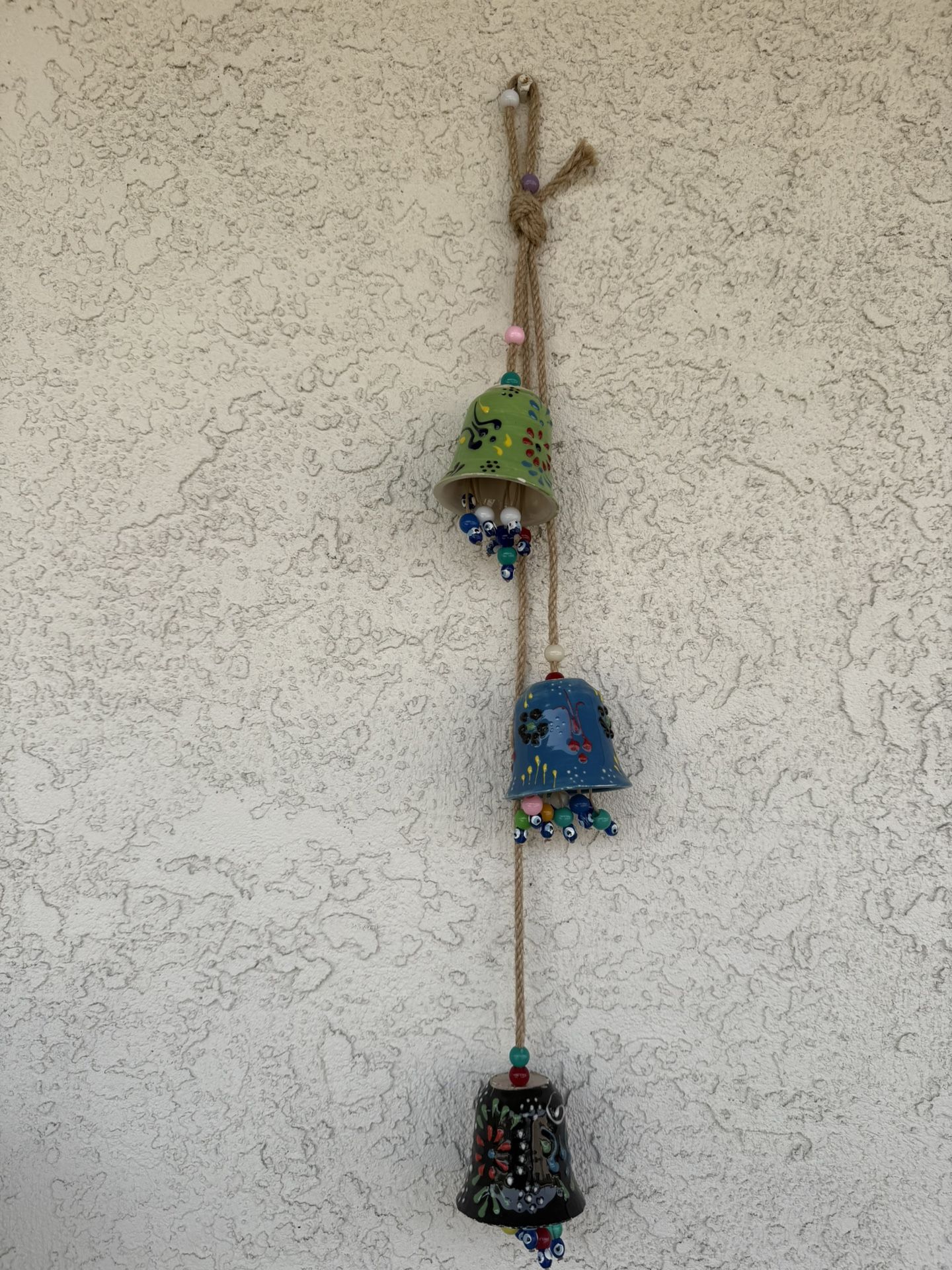 Turkish Wind Chime