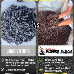 Mulch