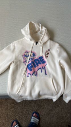 Men’s medium hoodie