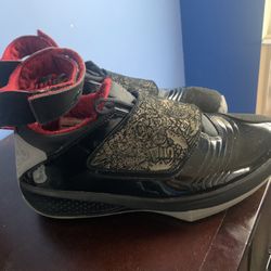 Jordan 20 