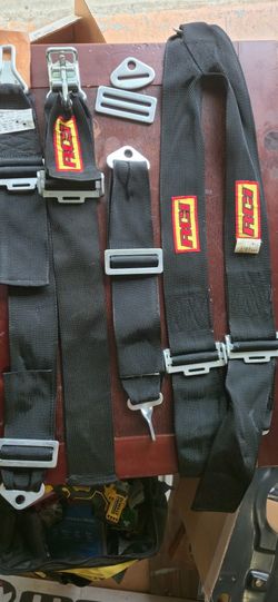 Racing Harness 5 Point