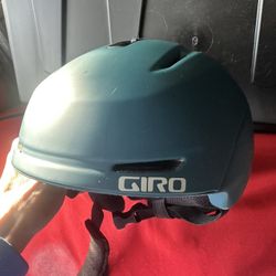 Giro Helmet 