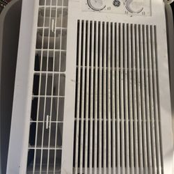 GE Window AC Unit