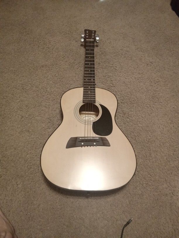 Guitar