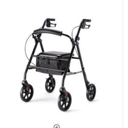 Medline Rollator 7.5 Wheels