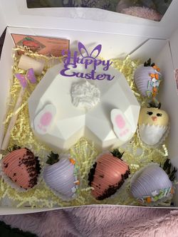 Easter Box