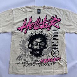 Hellstar T shirt