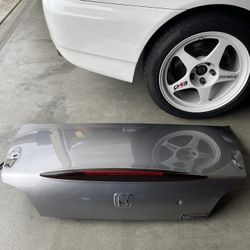 2001 AP1 HONDA S2000 OEM TRUNK