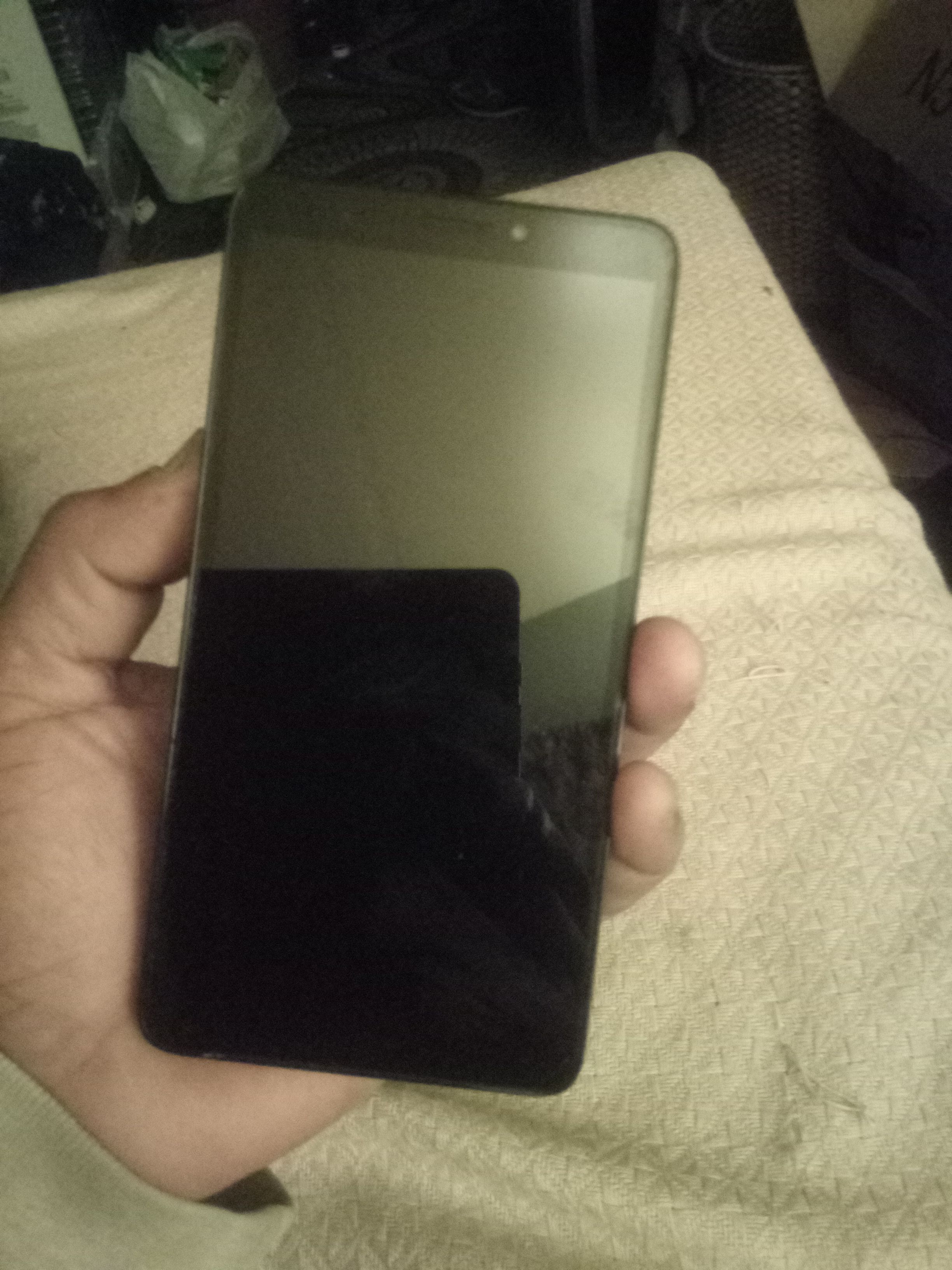 Huawei H1611 AT&T gophone 2gb ram 16gb storage