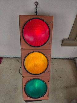 Traffic Light