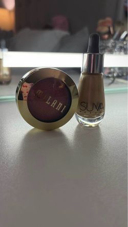 Makeup