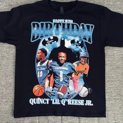 Custom T Shirt Printing