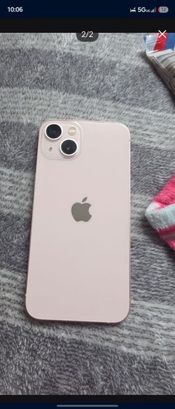 Iphone 13 unlocked