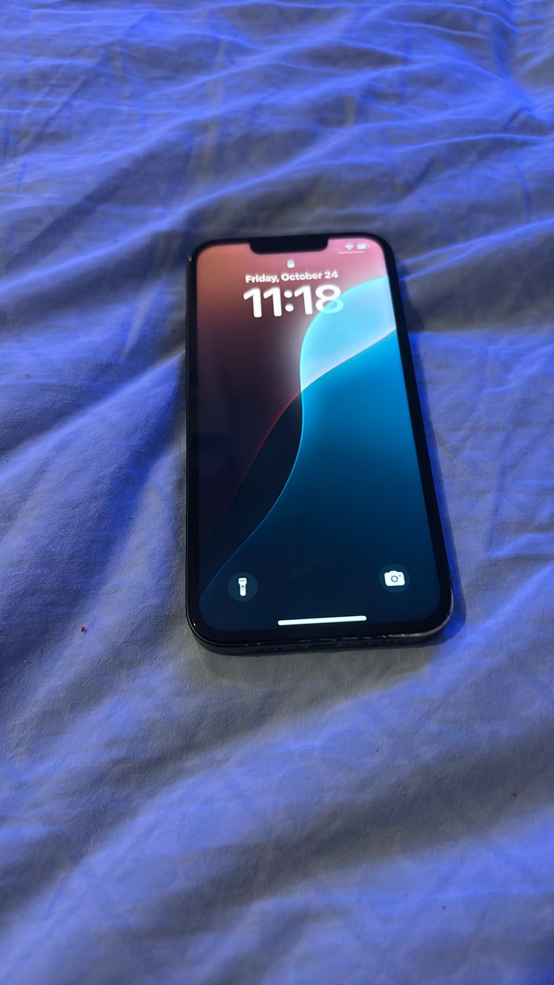 iPhone 13