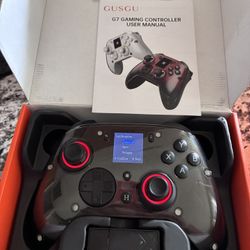 Gaming Controller G7 