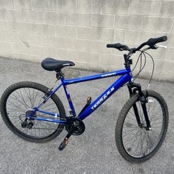 2016 Kent Kent Terra 2.6 - 26" Men's Mountain Bike