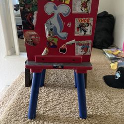 Toddler Kids Chair 