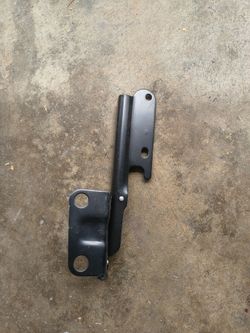 Car partes Hood hinge ford mustang 2005 ti 2914