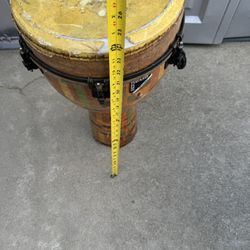 Djembe Drum