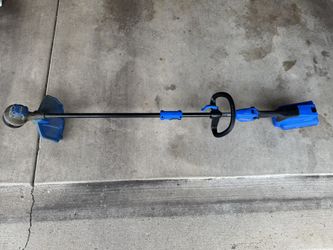 Kobalt Strong Trimmer 40V