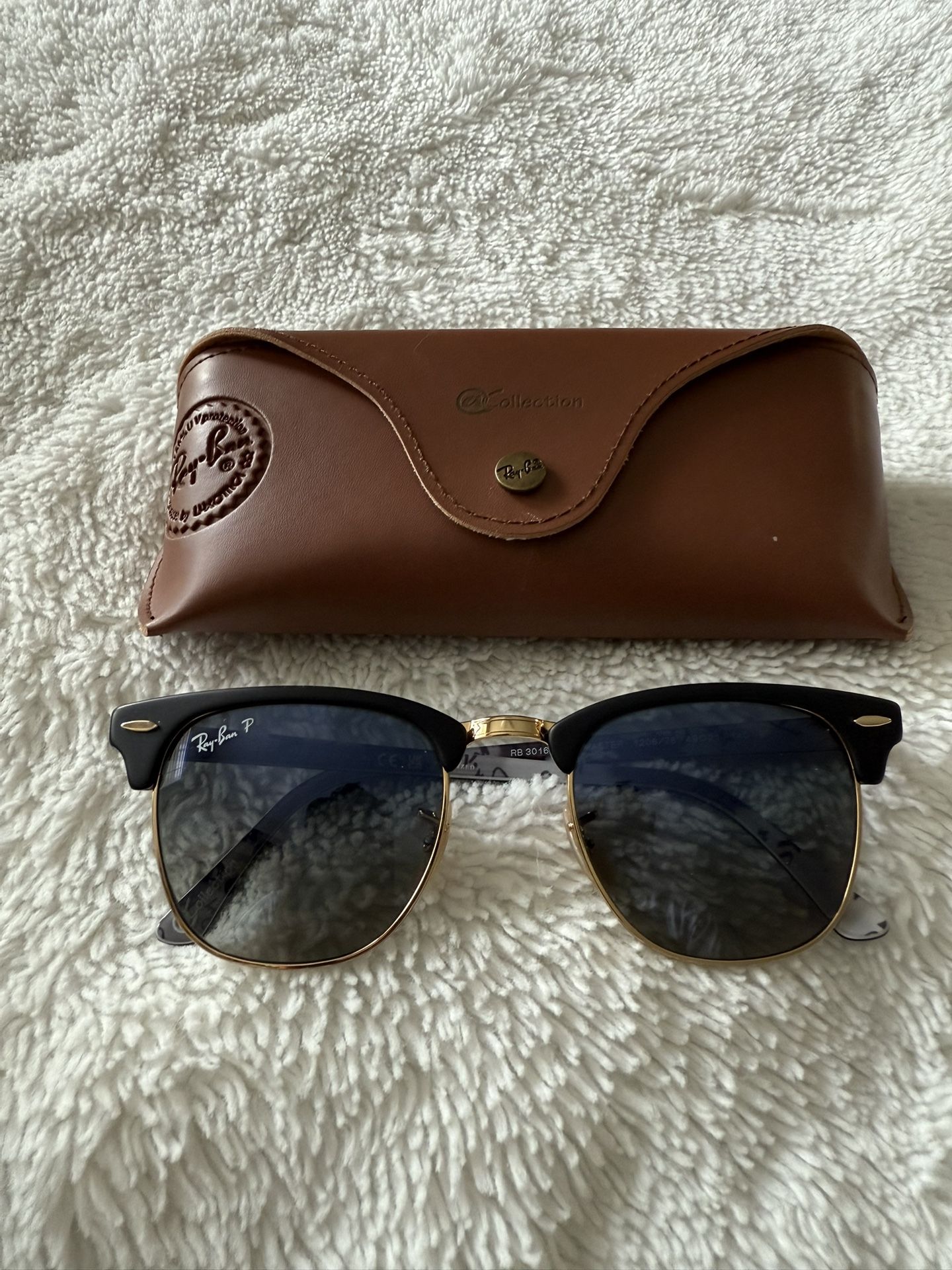 Rayban limited edition collection