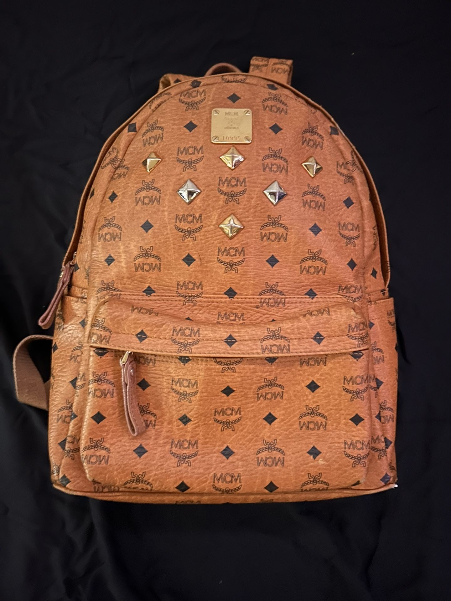Mcm Bag 
