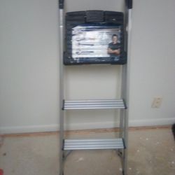 Costco Ladder