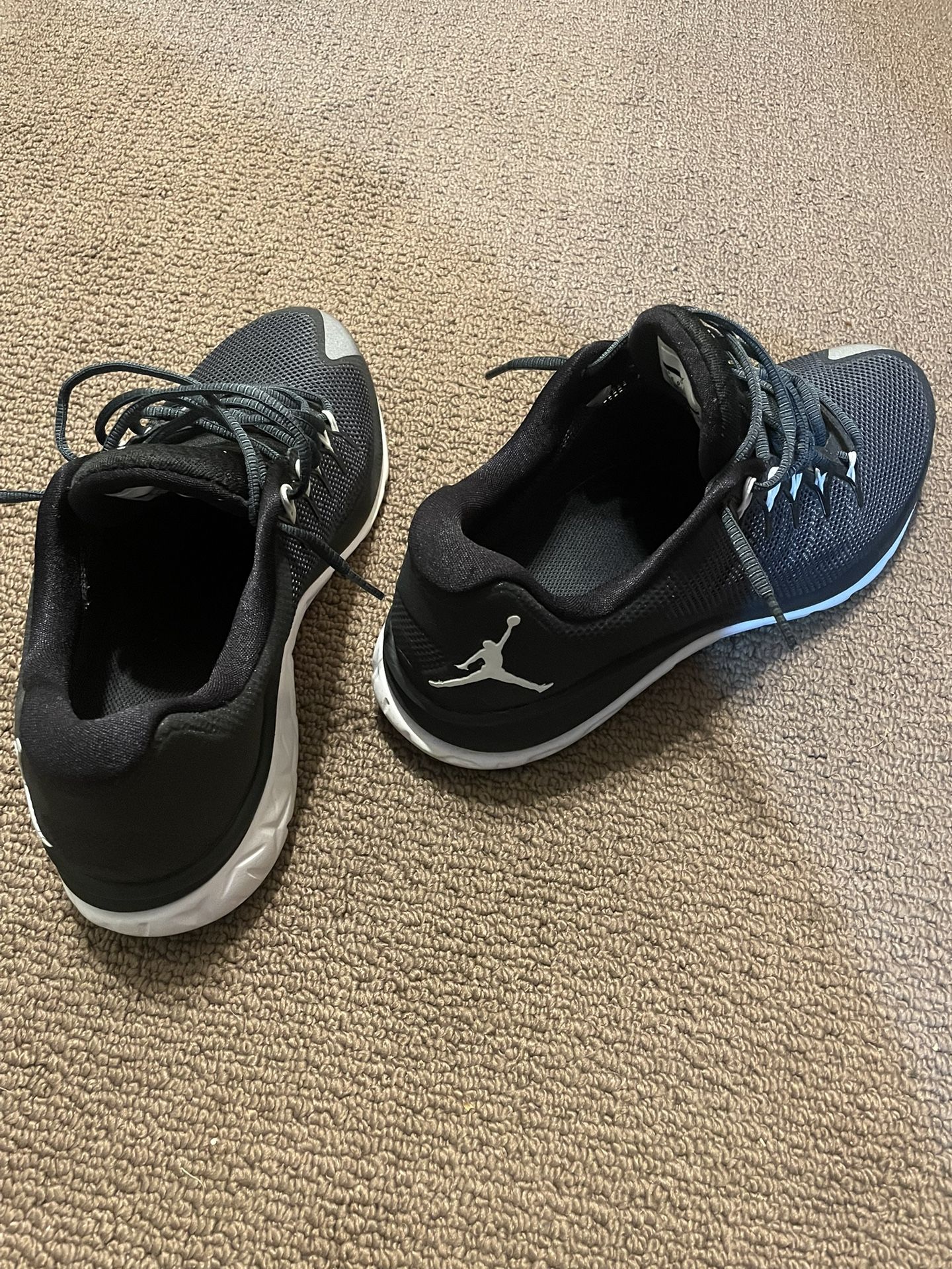 Air Jordan Turf Shoes