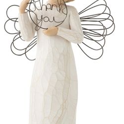 Willow Tree “Thank You” Angel