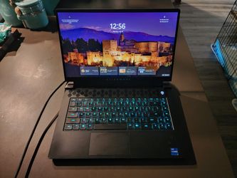 Alienware Gaming Laptop