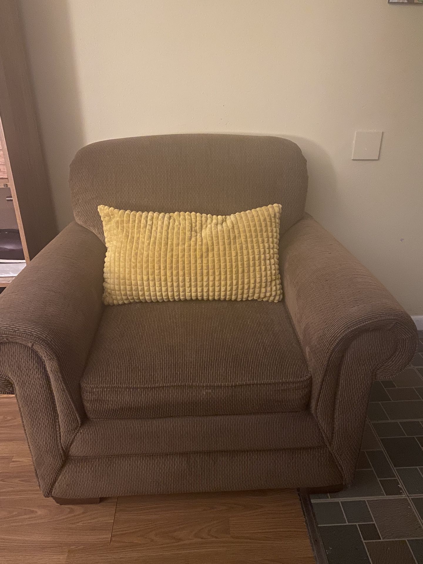 Armchair