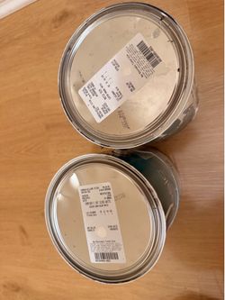 Sherwin-Williams ProClassic Cabinet & Trim Paint (2 Gallons) - White / Cloud White