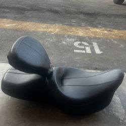 Motor Cycle Seat