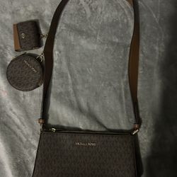 Michael Kors Purse