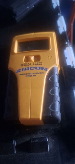 Scanner