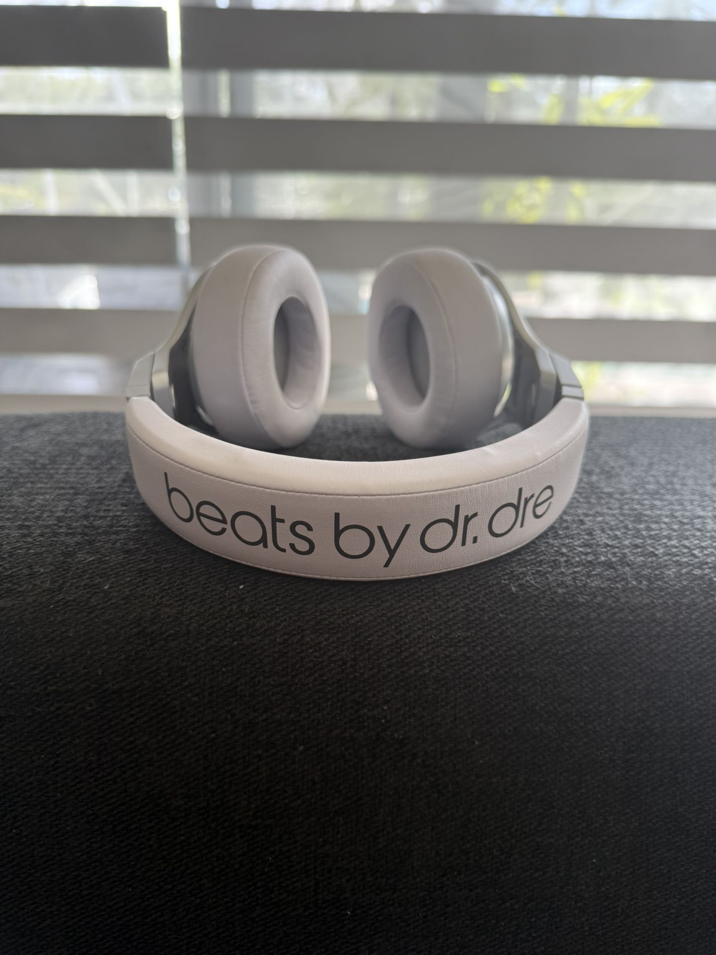 Beats Pro by Dr. Dre