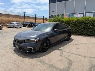 2023 Honda Civic