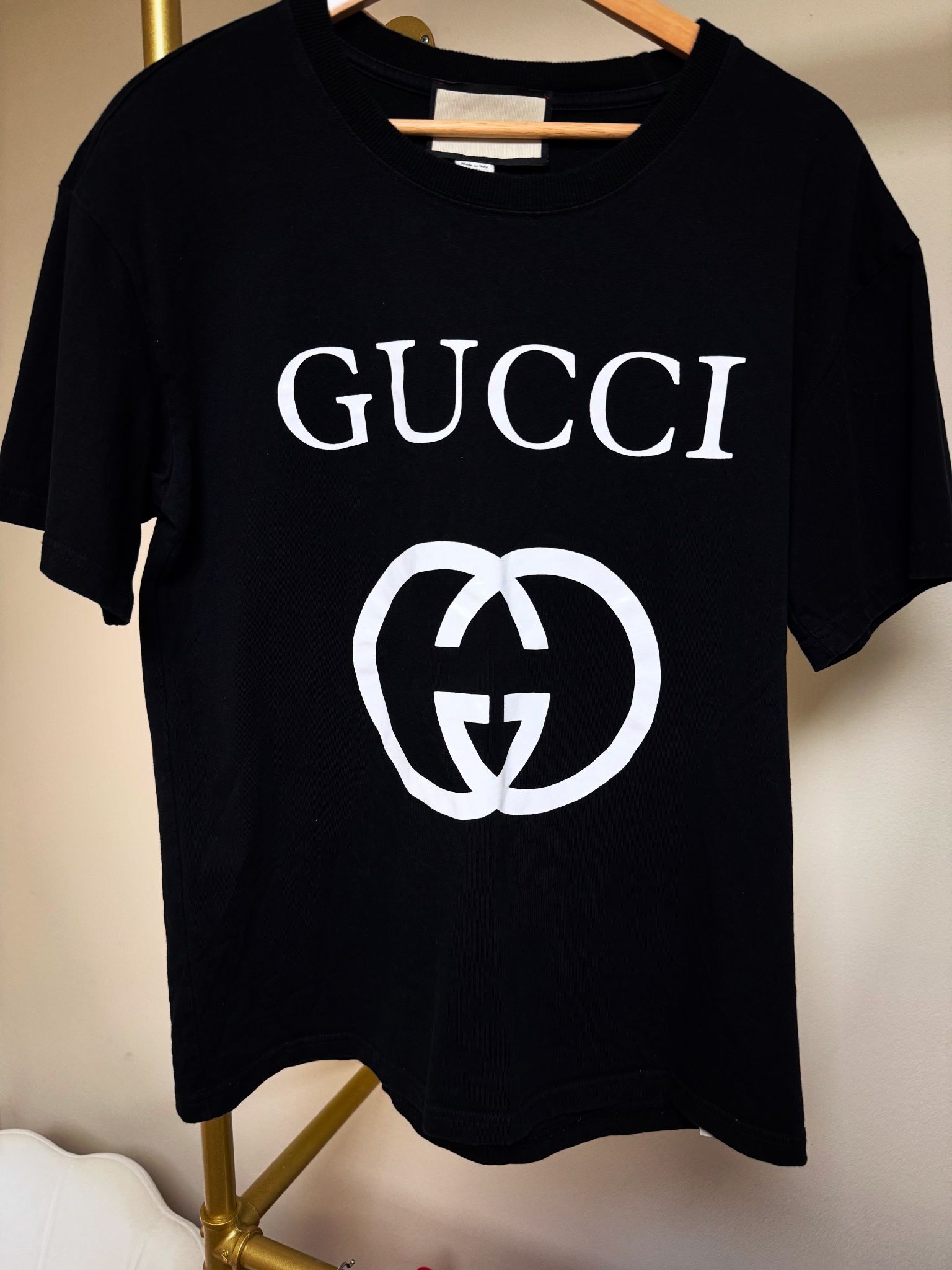 gucci designer luxury t shirts