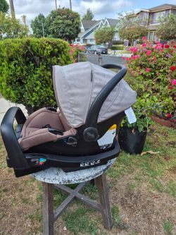 Car Seat evenflo $20.00