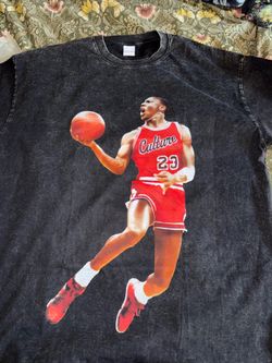 Brand new Jordan Culture brand tee. Size 3X men